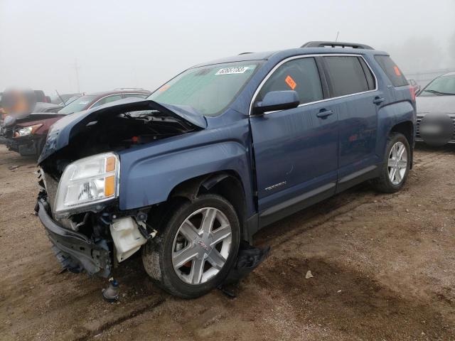 2012 GMC Terrain SLT