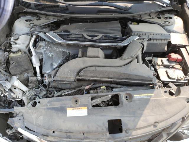 1N4AL3AP3JC119367 Nissan ALTIMA 2.5