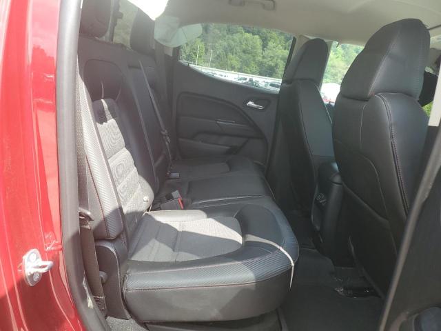 2020 GMC CANYON ALL 1GTG6FEN6L1106410