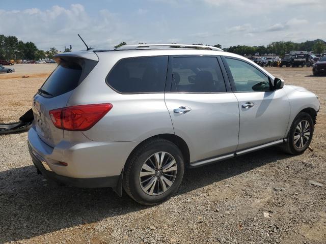 5N1DR2MM2HC636408 Nissan Pathfinder S