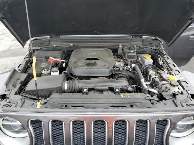1C4HJXEN9KW544252 Jeep Wrangler Unlimited Sahara