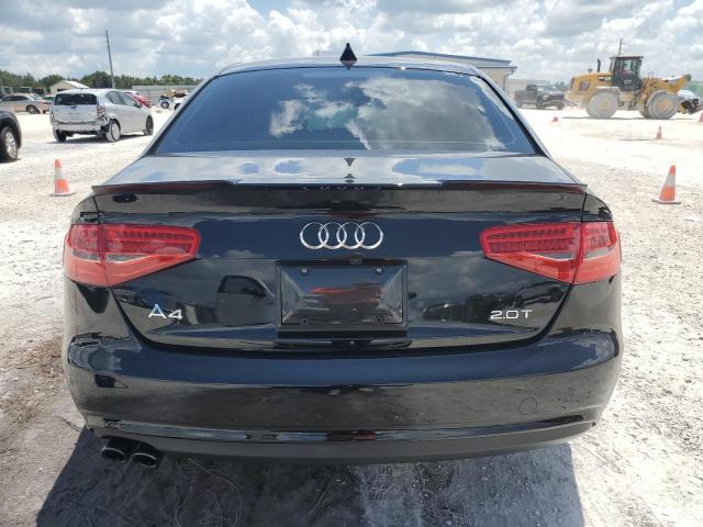 VIN WAUAFAFL9DA197502 2013 Audi A4, Premium no.6