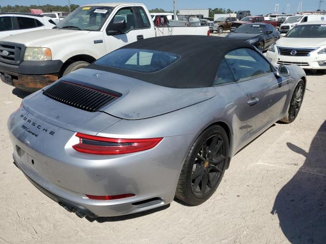 VIN WP0CA2A91KS129276 2019 Porsche 911, Carrera no.3