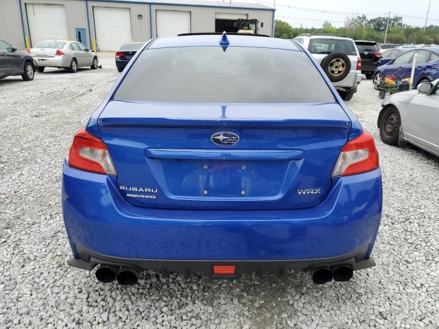 JF1VA1E61H9838198 Subaru Wrx Premium