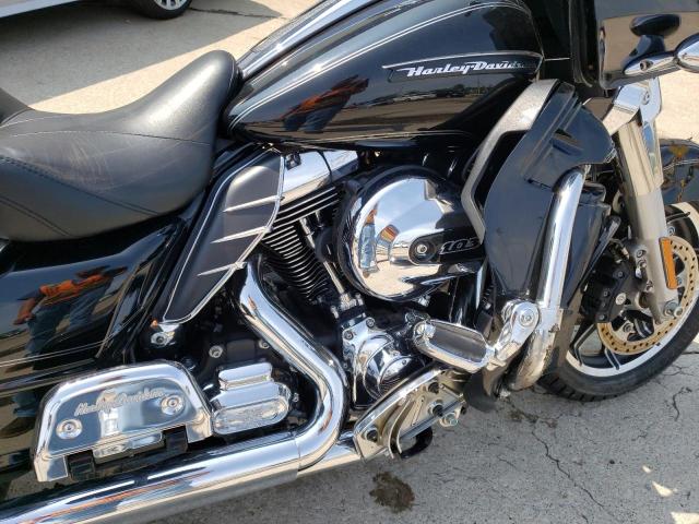 2016 HARLEY-DAVIDSON FLTRU 1HD1KGL12GB611348