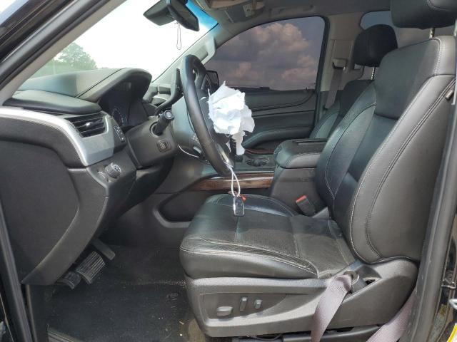 1GKS1BKCXHR275511 GMC YUKON SLT