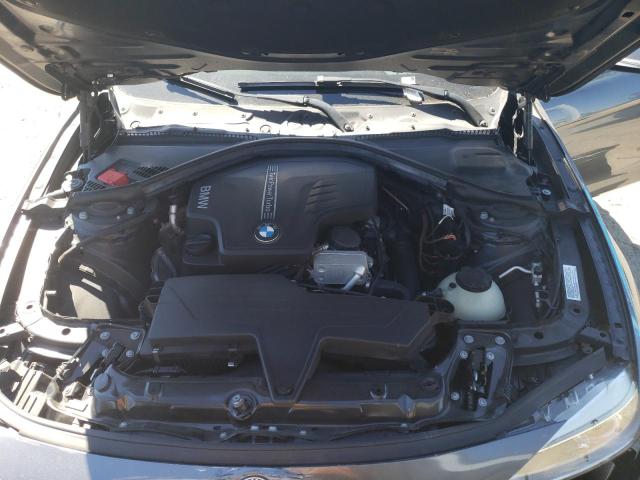 WBA3C1C52EK106153 BMW 328 I Sulev