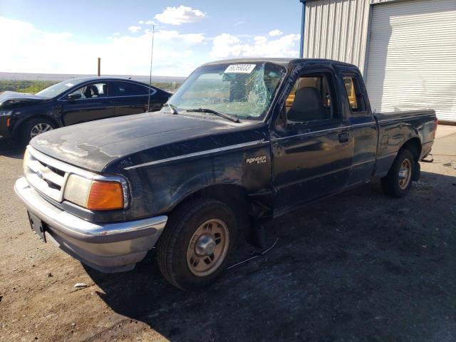 1996 Ford Ranger 