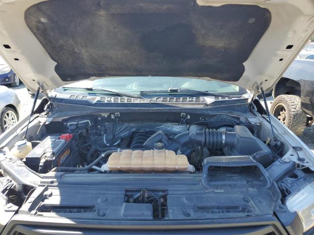 1FTFW1EF5GKD83704 Ford F150 Supercrew
