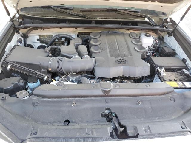 2023 TOYOTA 4RUNNER SE - JTERU5JR5P6132731