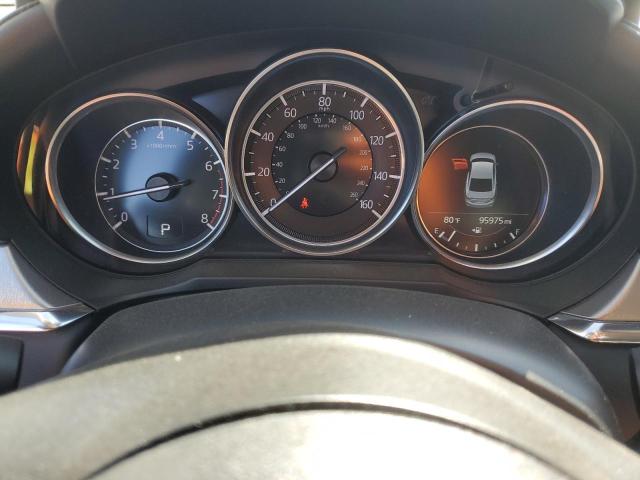 JM1GL1VM5J1315444 Mazda 6 TOURING