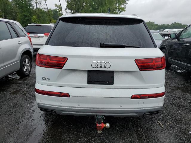 VIN WA1VAAF79KD021710 2019 Audi Q7, Prestige no.6