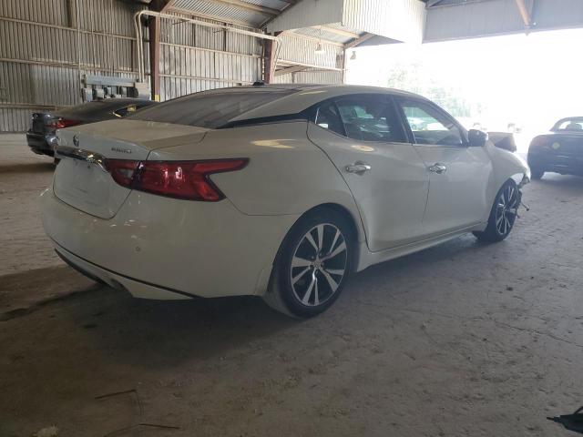 1N4AA6AP3HC439631 Nissan Maxima 3.5s