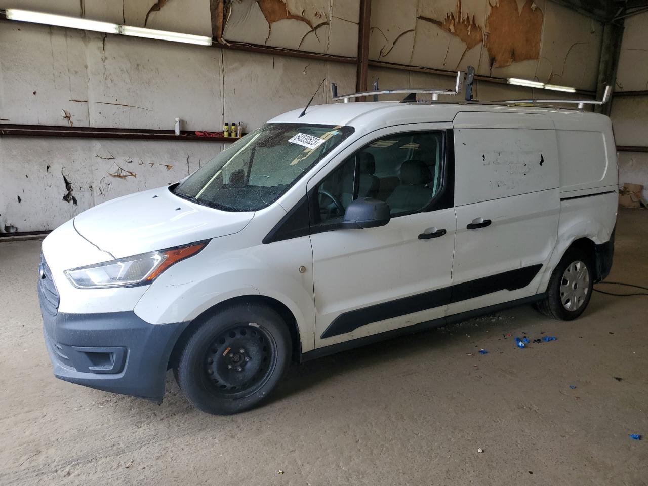 NM0LS7E29K1425334 FORD TRANSIT 2019