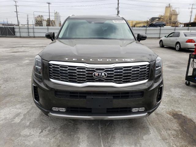 5XYP5DHC3LG064893 KIA Telluride Sx