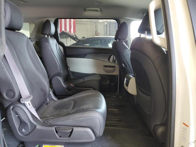2022 KIA CARNIVAL L - KNDNB4H38N6131137