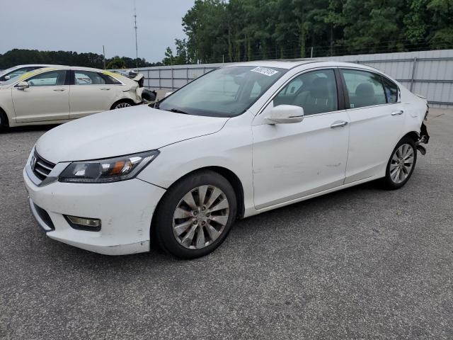 Vin: 1hgcr2f84fa052473, lot: 60927513, honda accord exl 20151