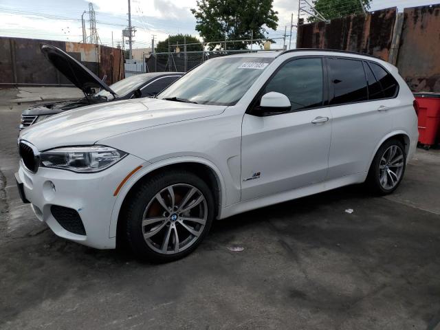 2014 BMW X5 sDrive35i