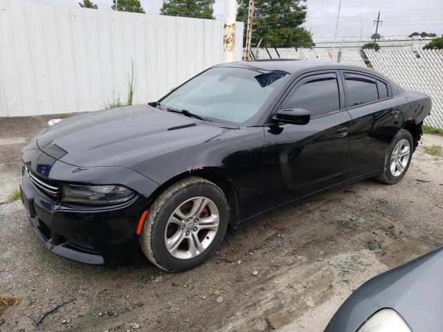 2015 Dodge Charger SE