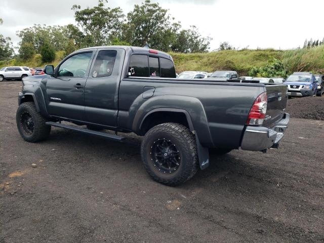 Vin: 5tfuu4en3fx116245, lot: 65691513, toyota tacoma access cab 20152