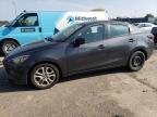 2018 TOYOTA YARIS IA VIN:3MYDLBYV5JY330374