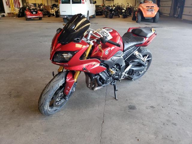 2006 YAMAHA FZ1 S JYARN17E86A000794