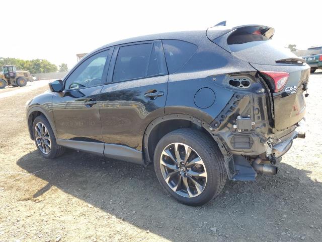 JM3KE4DY9G0806826 Mazda CX-5 GT