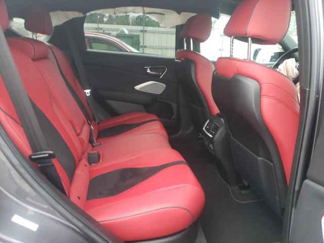 2021 ACURA RDX A-SPEC - 5J8TC1H6XML013198