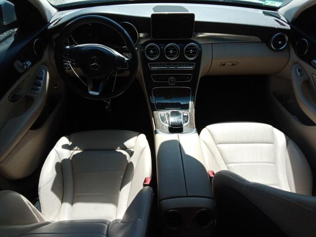 55SWF4KB7FU038039 Mercedes-Benz C 300 4matic