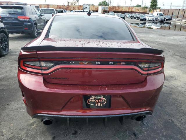 2C3CDXGJ4JH248276 Dodge Charger R/t 392