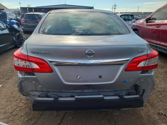 3N1AB7AP7EY235885 Nissan SENTRA S