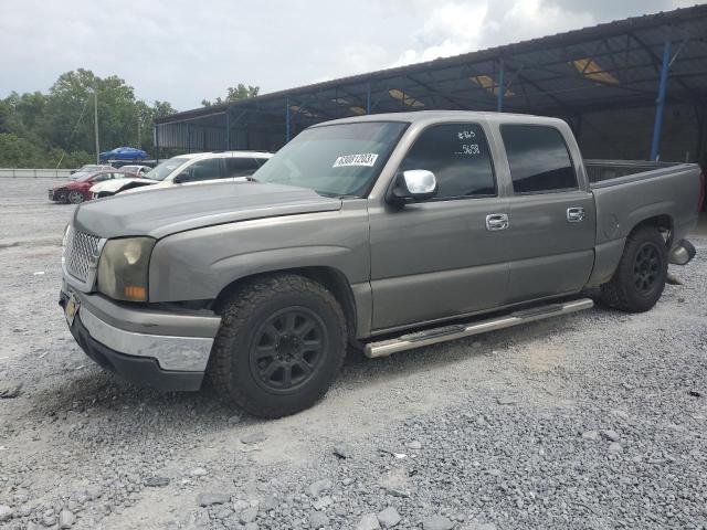 2006 Chevrolet C/K 1500 