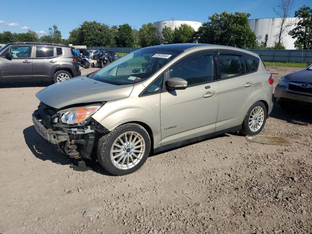 2015 Ford C-Max Energi SE