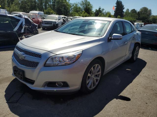 2013 Chevrolet Malibu LTZ