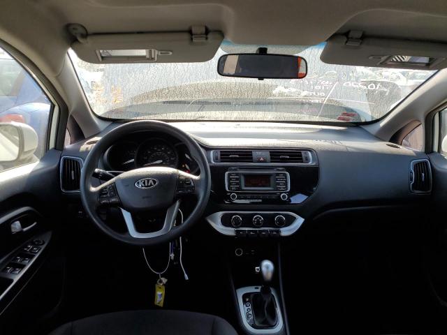 KNADM4A32H6044366 KIA RIO LX
