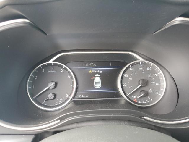 1N4AA6AV9KC375651 Nissan MAXIMA S