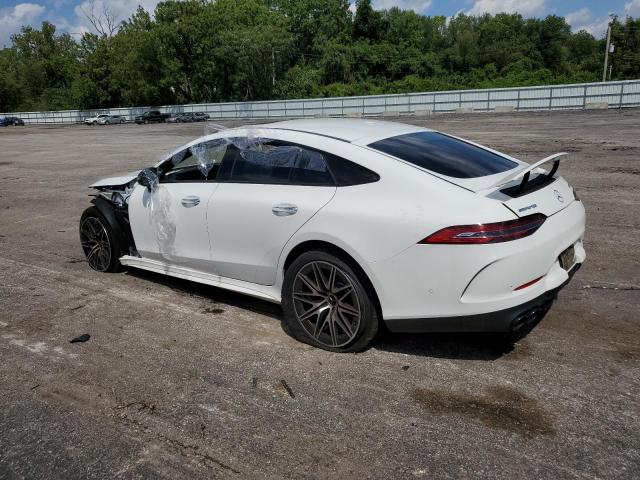 2023 MERCEDES-BENZ AMG GT 43 - W1K7X5KB4PA056507