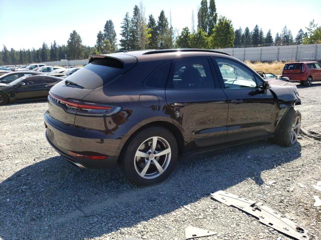 VIN WP1AA2A58MLB08294 2021 Porsche Macan no.3