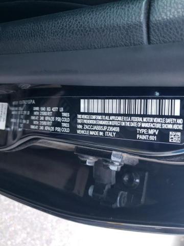 ZACCJABB5JPJ36468 Jeep Renegade Latitude