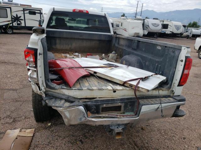 2019 CHEVROLET 2500 - 2GC2KREG0K1234661
