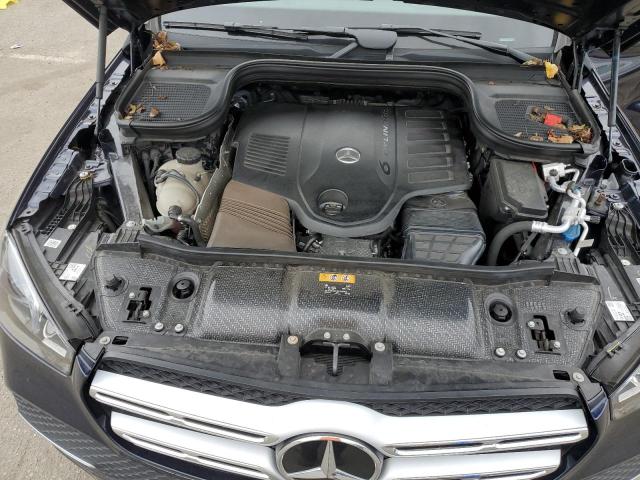 4JGFB5KB5LA058681 2020 MERCEDES-BENZ GLE-CLASS, photo no. 12