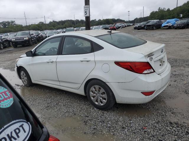 KMHCT4AE8GU968206 | 2016 HYUNDAI ACCENT