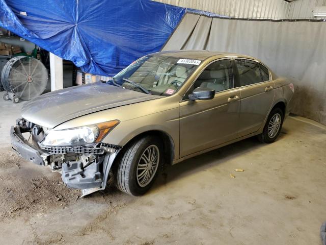 2008 Honda Accord Sedan LX