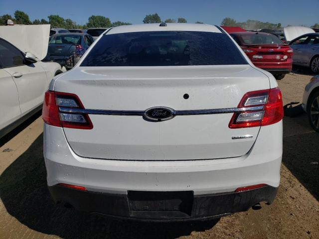 1FAHP2L8XGG109116 Ford Taurus Police Interceptor