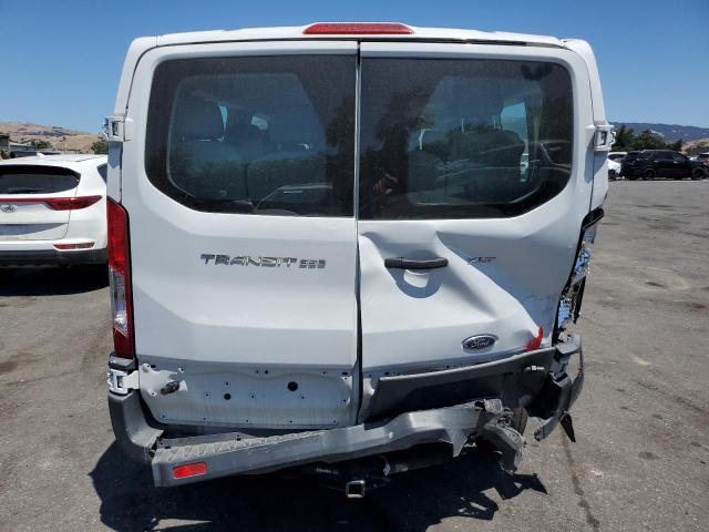 1FBZX2ZM4FKA37798 Ford Transit T-350