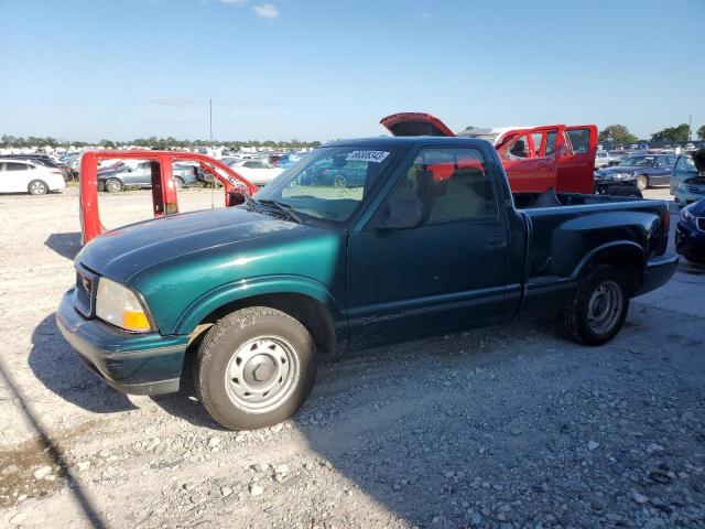 1998 GMC Sonoma 