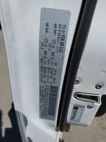 1C4PJLLB5JD590703 Jeep Cherokee Latitude Plus