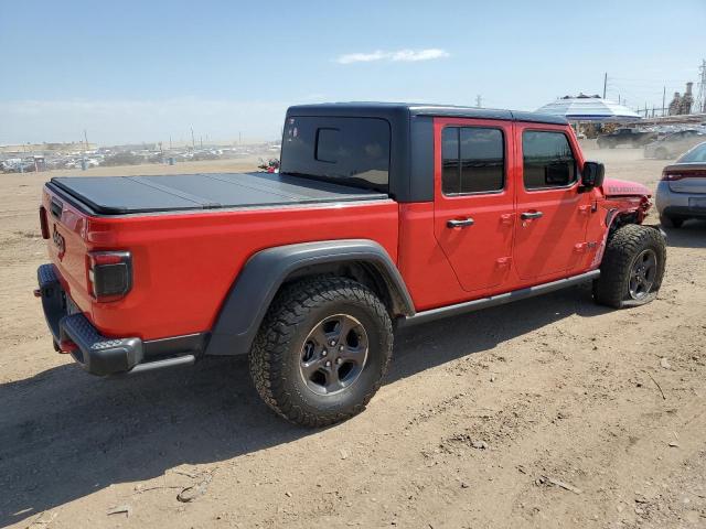 1C6JJTBG4ML537611 Jeep Gladiator Rubicon
