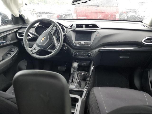 KL79MMS24MB117699 Chevrolet Trailblazer Ls