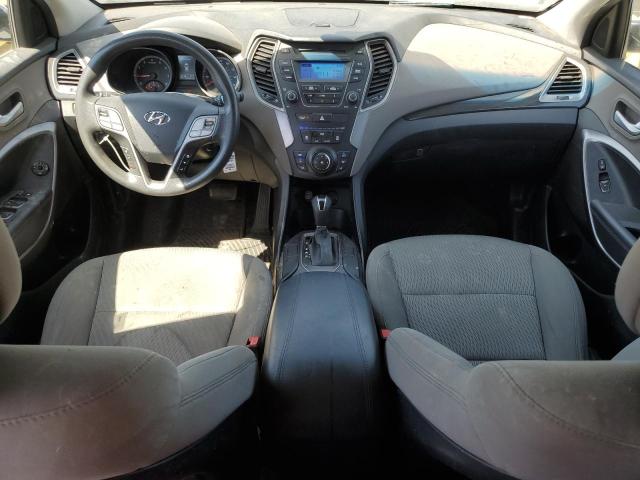 5XYZTDLB7EG165029 Hyundai SANTA FE SPORT